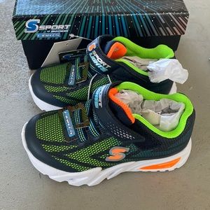 Toddler Boy Sports Lights by Skechers